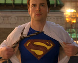 (FXP) AUTOGRAPH PRE-ORDER - TOM WELLING 8x10 & Send-In