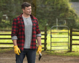 (FXP) AUTOGRAPH PRE-ORDER - TOM WELLING 8x10 & Send-In
