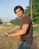 (FXP) AUTOGRAPH PRE-ORDER - TOM WELLING 8x10 & Send-In