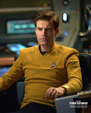 (STLV25) AUTOGRAPH PRE-ORDER - PAUL WESLEY 8X10 & Send-In