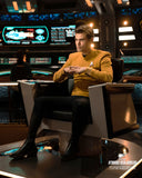 (STLV25) AUTOGRAPH PRE-ORDER - PAUL WESLEY 8X10 & Send-In