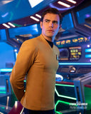 (STLV25) AUTOGRAPH PRE-ORDER - PAUL WESLEY 8X10 & Send-In