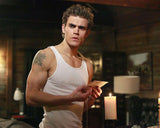 (STLV25) AUTOGRAPH PRE-ORDER - PAUL WESLEY 8X10 & Send-In