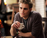 (STLV25) AUTOGRAPH PRE-ORDER - PAUL WESLEY 8X10 & Send-In