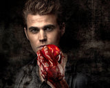 (STLV25) AUTOGRAPH PRE-ORDER - PAUL WESLEY 8X10 & Send-In