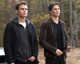 (STLV25) AUTOGRAPH PRE-ORDER - PAUL WESLEY 8X10 & Send-In