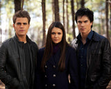 (STLV25) AUTOGRAPH PRE-ORDER - PAUL WESLEY 8X10 & Send-In