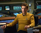 (STLV25) AUTOGRAPH PRE-ORDER - PAUL WESLEY 8X10 & Send-In