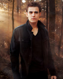 (STLV25) AUTOGRAPH PRE-ORDER - PAUL WESLEY 8X10 & Send-In