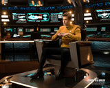 (STLV25) AUTOGRAPH PRE-ORDER - PAUL WESLEY 8X10 & Send-In