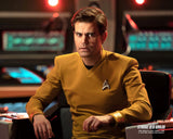 (STLV25) AUTOGRAPH PRE-ORDER - PAUL WESLEY 8X10 & Send-In