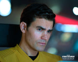 (STLV25) AUTOGRAPH PRE-ORDER - PAUL WESLEY 8X10 & Send-In