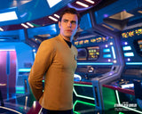 (STLV25) AUTOGRAPH PRE-ORDER - PAUL WESLEY 8X10 & Send-In