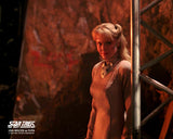 (STLV26) AUTOGRAPH PRE-ORDER - LISA WILCOX 8x10 & Send-In