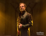 (GCC) AUTOGRAPH PRE-ORDER - RAINN WILSON 8x10 & Send-In