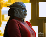 (SHORE) AUTOGRAPH PRE-ORDER - GINA YASHERE 8x10 & Send-In