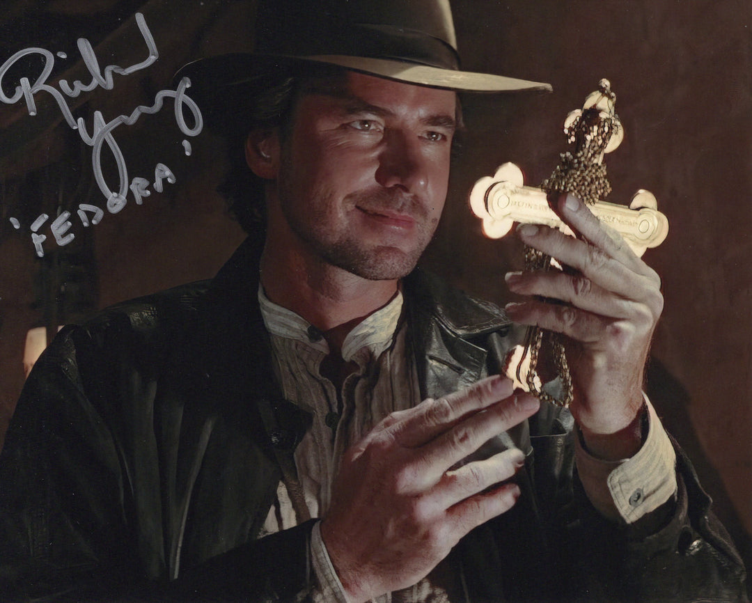 The Autograph Concierge