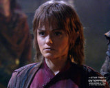 (STLV26) AUTOGRAPH PRE-ORDER - KARA ZEDIKER 8x10 & Send-In
