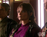 (STLV26) AUTOGRAPH PRE-ORDER - KARA ZEDIKER 8x10 & Send-In