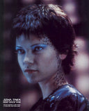 (TLI) OFFICIAL AUTOGRAPH PRE-ORDER - NICOLE de BOER 8X10 & SEND-IN