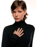 (TLI) OFFICIAL AUTOGRAPH PRE-ORDER - NICOLE de BOER 8X10 & SEND-IN