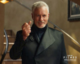 (STLV26) AUTOGRAPH PRE-ORDER - JOHN de LANCIE 8x10 & Send-In
