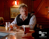 (STLV26) AUTOGRAPH PRE-ORDER - JOHN de LANCIE 8x10 & Send-In