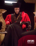 (STLV26) AUTOGRAPH PRE-ORDER - JOHN de LANCIE 8x10 & Send-In