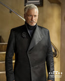 (STLV26) AUTOGRAPH PRE-ORDER - JOHN de LANCIE 8x10 & Send-In