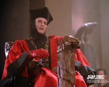 (STLV26) AUTOGRAPH PRE-ORDER - JOHN de LANCIE 8x10 & Send-In
