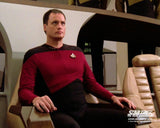 (STLV26) AUTOGRAPH PRE-ORDER - JOHN de LANCIE 8x10 & Send-In