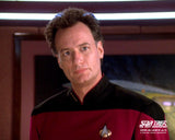 (STLV26) AUTOGRAPH PRE-ORDER - JOHN de LANCIE 8x10 & Send-In