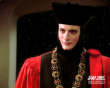 (STLV26) AUTOGRAPH PRE-ORDER - JOHN de LANCIE 8x10 & Send-In