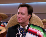 (STLV26) AUTOGRAPH PRE-ORDER - JOHN de LANCIE 8x10 & Send-In