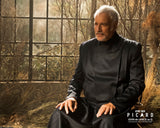 (STLV26) AUTOGRAPH PRE-ORDER - JOHN de LANCIE 8x10 & Send-In