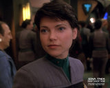 (STLV25) AUTOGRAPH PRE-ORDER - NICOLE de BOER 8X10 & Send-In