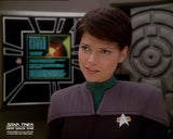 (STLV25) AUTOGRAPH PRE-ORDER - NICOLE de BOER 8X10 & Send-In