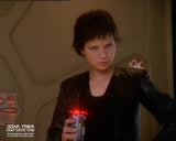 (STLV25) AUTOGRAPH PRE-ORDER - NICOLE de BOER 8X10 & Send-In