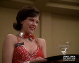(STLV25) AUTOGRAPH PRE-ORDER - NICOLE de BOER 8X10 & Send-In