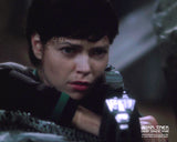 (STLV25) AUTOGRAPH PRE-ORDER - NICOLE de BOER 8X10 & Send-In