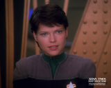 (STLV25) AUTOGRAPH PRE-ORDER - NICOLE de BOER 8X10 & Send-In