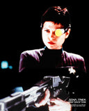 (STLV25) AUTOGRAPH PRE-ORDER - NICOLE de BOER 8X10 & Send-In