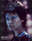 (STLV25) AUTOGRAPH PRE-ORDER - NICOLE de BOER 8X10 & Send-In