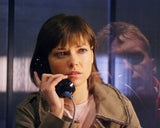 (STLV25) AUTOGRAPH PRE-ORDER - NICOLE de BOER 8X10 & Send-In