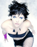 (STLV25) AUTOGRAPH PRE-ORDER - NICOLE de BOER 8X10 & Send-In