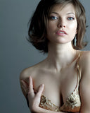 (STLV25) AUTOGRAPH PRE-ORDER - NICOLE de BOER 8X10 & Send-In