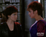 (STLV25) AUTOGRAPH PRE-ORDER - MULTI-SIGNED TOS & DS9 SIGNED 8X10s