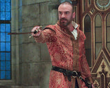 (STLV25) AUTOGRAPH PRE-ORDER - ALAN VAN SPRANG 8X10 & Send-In