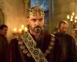 (STLV25) AUTOGRAPH PRE-ORDER - ALAN VAN SPRANG 8X10 & Send-In