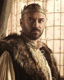 (STLV25) AUTOGRAPH PRE-ORDER - ALAN VAN SPRANG 8X10 & Send-In